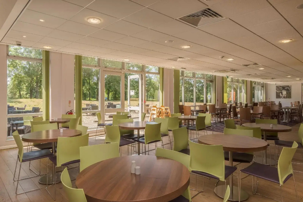 Holiday Inn Express Preston South by IHG