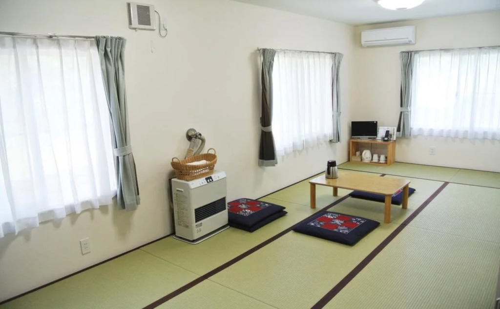 Pension Megumiyuki