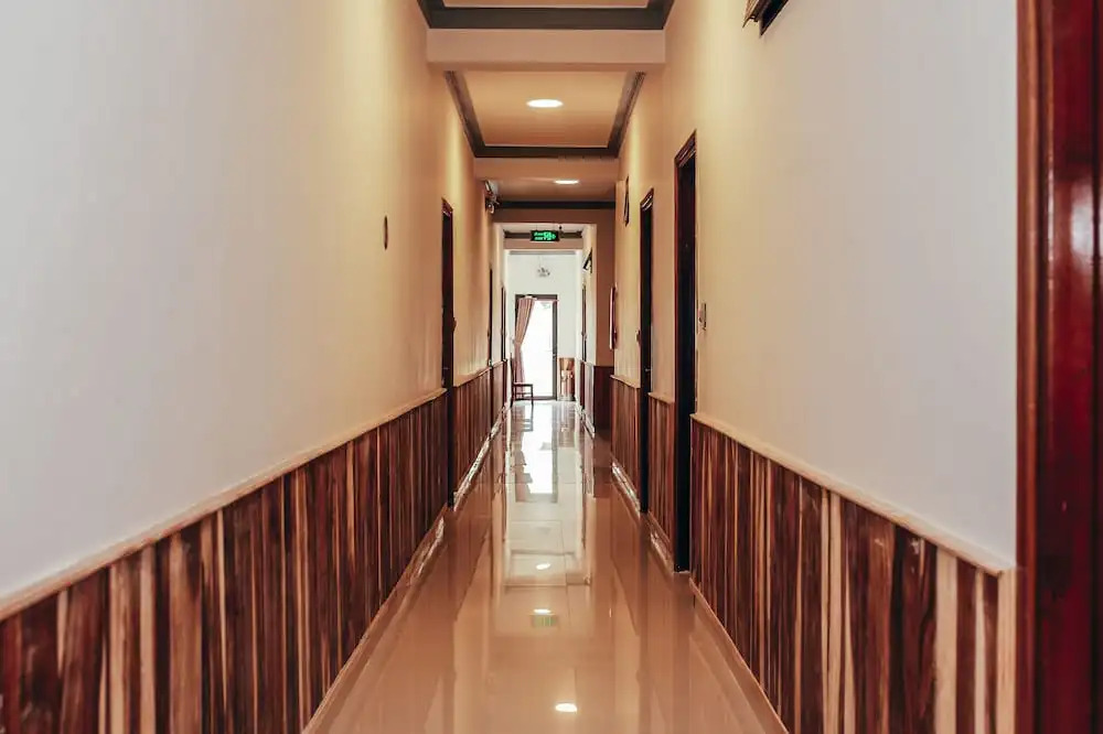ELC Luxury Da Lat Hotel & Apartment