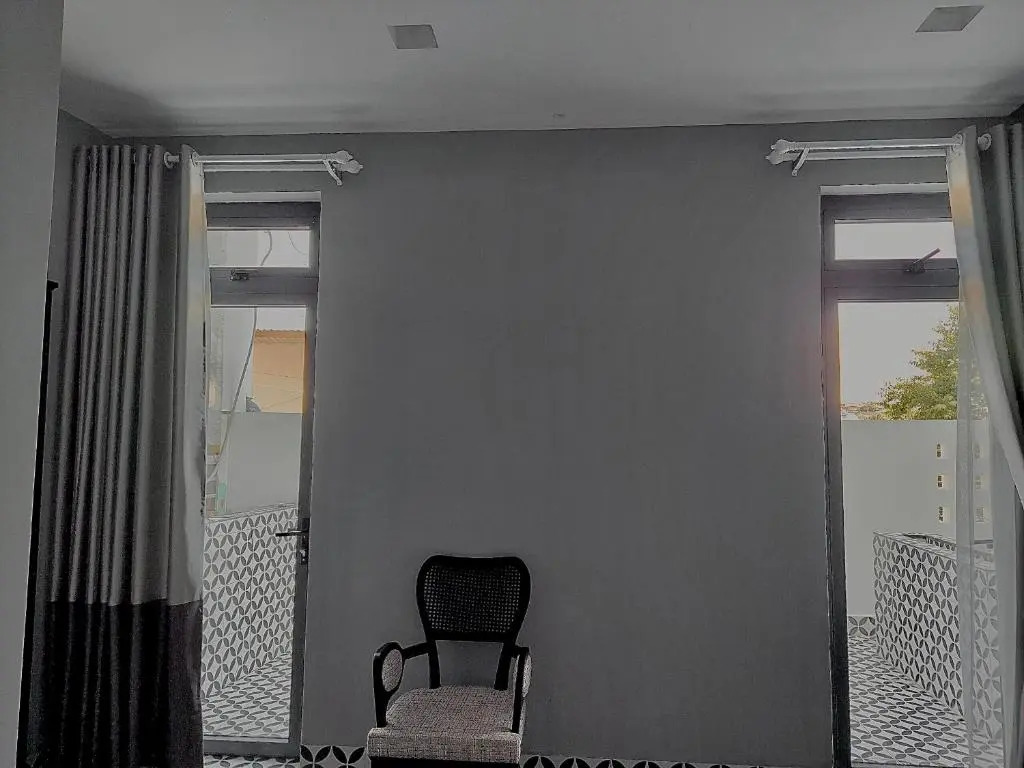 TTR Skypool View Hotel - Đà lạt
