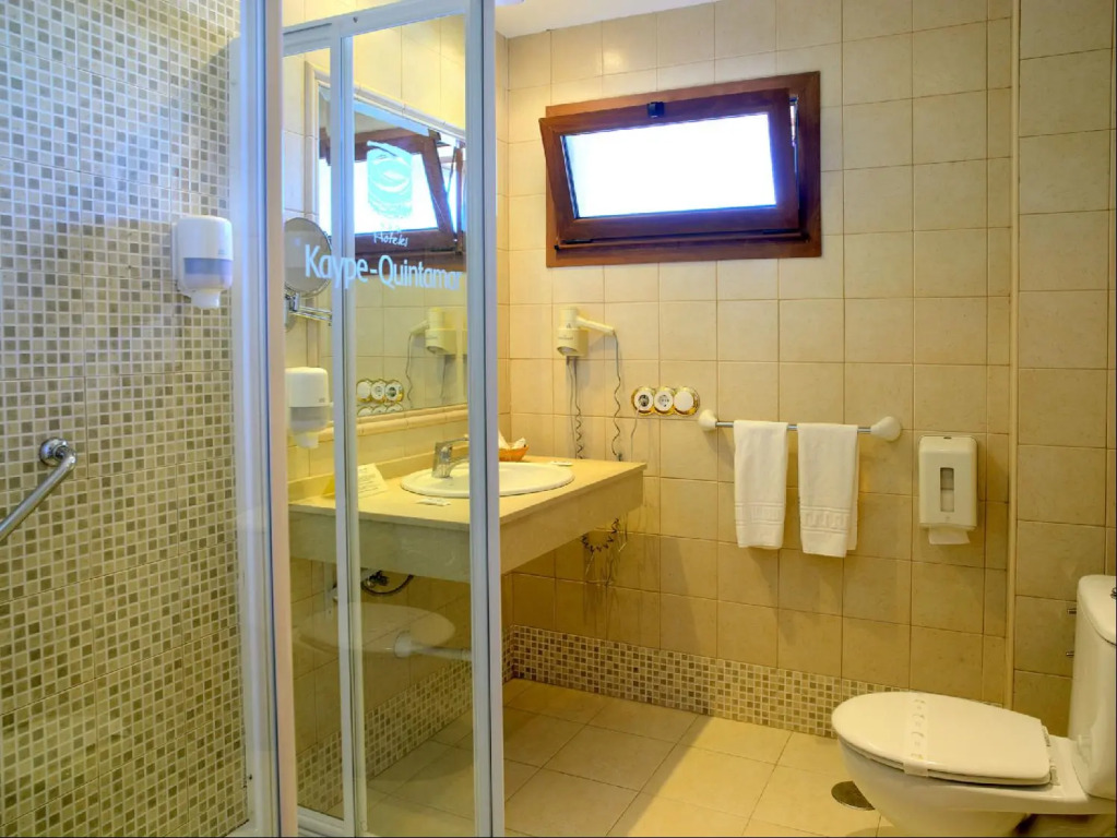 Hotel Kaype - Quintamar