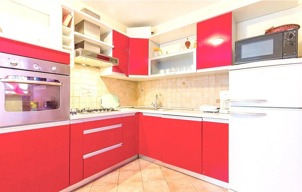 Apartment With In Fažana With Furnished Terrace And Wifi