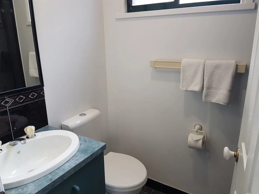 All Seasons Mildura Holiday Park