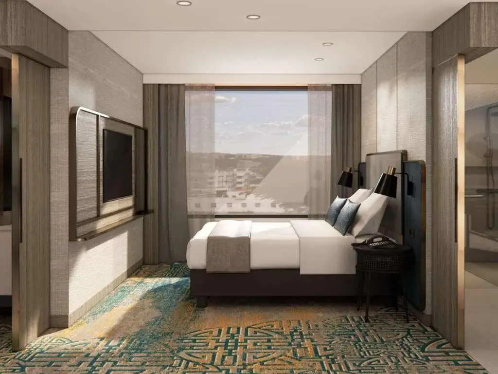 Mercure Madiun