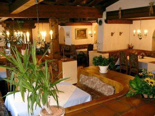 Alpenhotel Zum See
