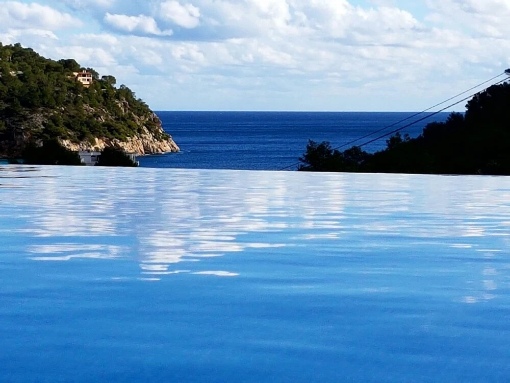 Beautiful Villa in Ibiza With Swimming Pool
