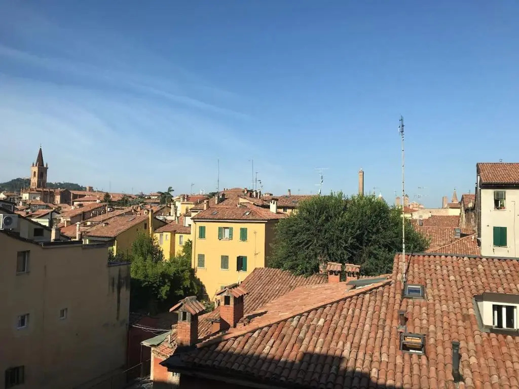 Il Cuore di Bologna