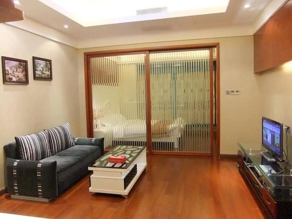Yading Boutique Aparthotel - Chongqing