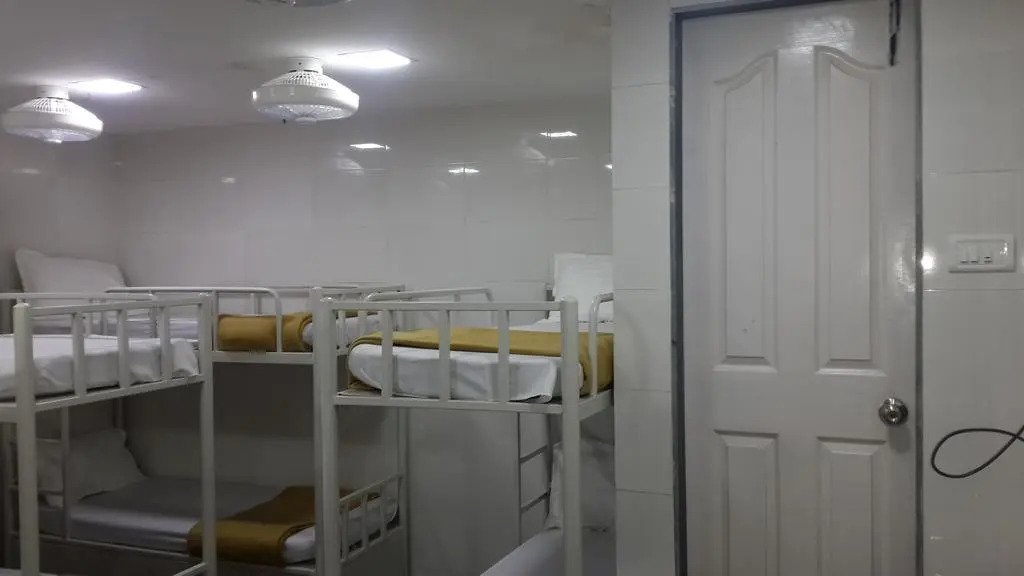 Star Dormitory