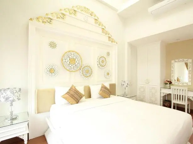 Apartman Lily
