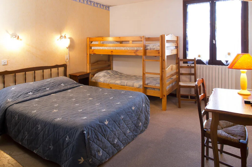 Auberge Du Furon