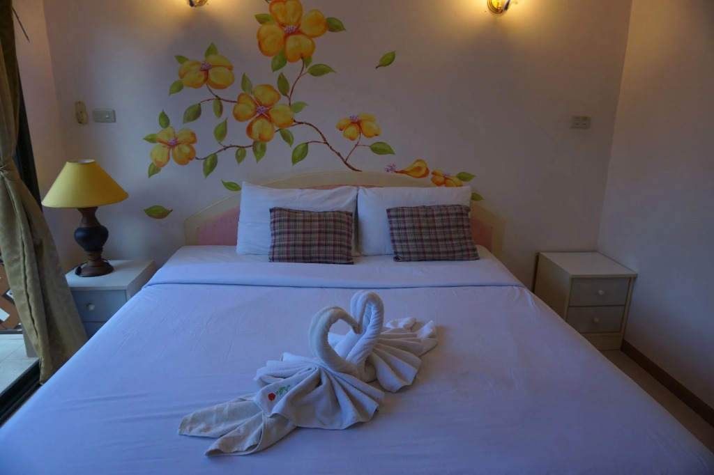 Phurua Bussaba Resort & Spa ภูเรือบุษบารีสอร์ท แอนด์ สปา