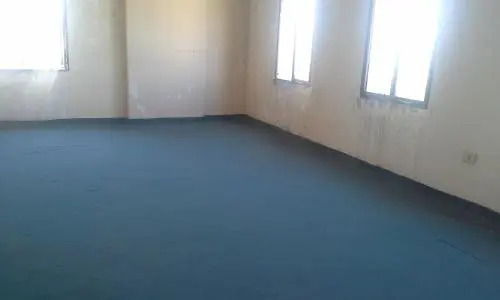 Estudio en el Centro de Asunción