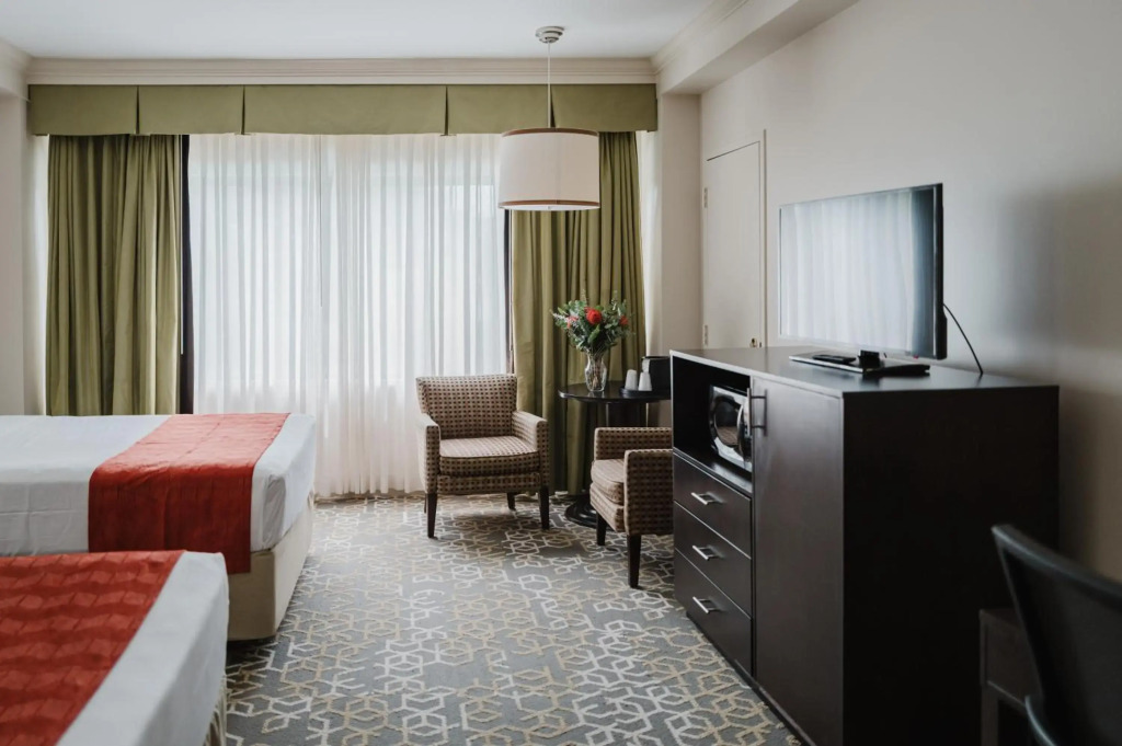 Brent House Hotel
