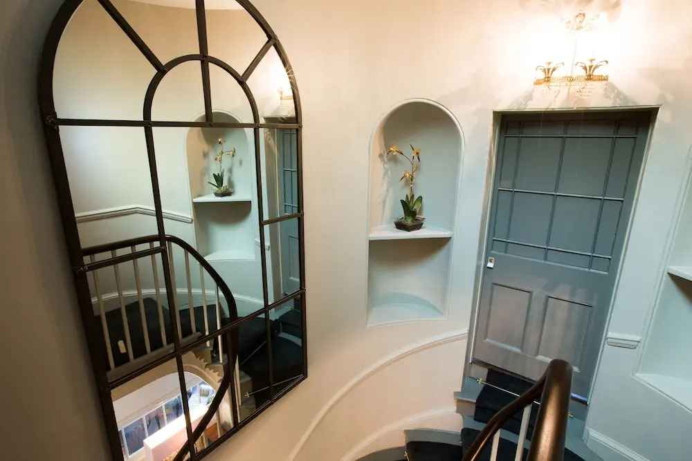 The Broadmead Boutique B&B
