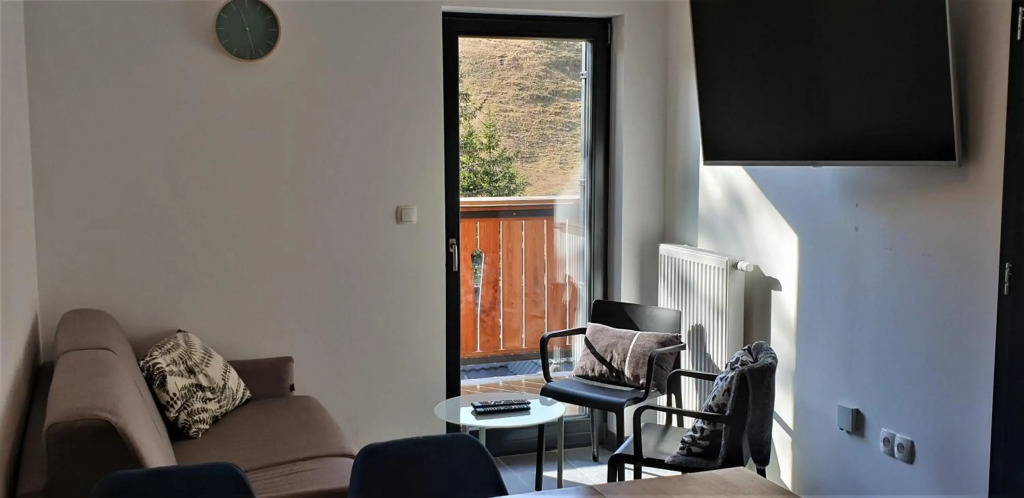 Golte SkiCenter Apartment