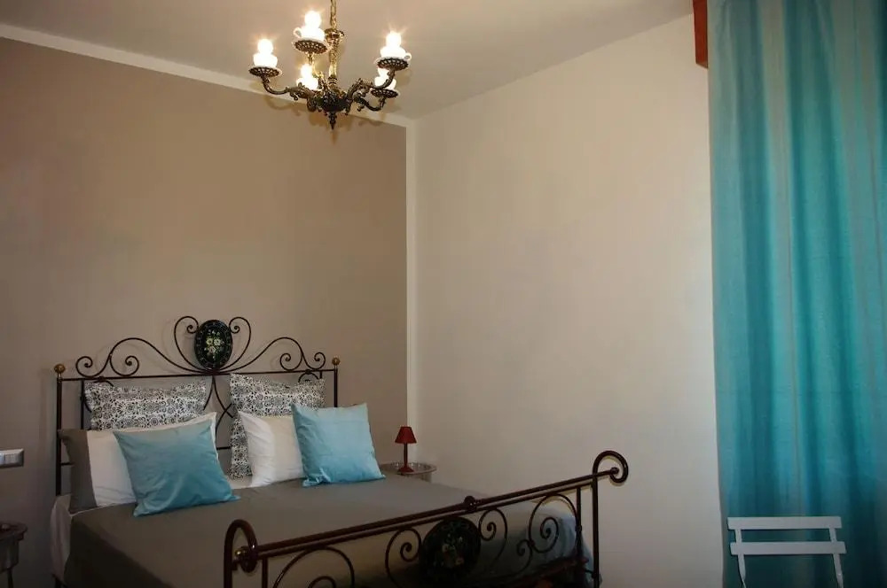 B&B Tre Conigli sul Comò