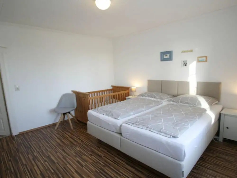 Holiday Apartment Watjewegs Deel
