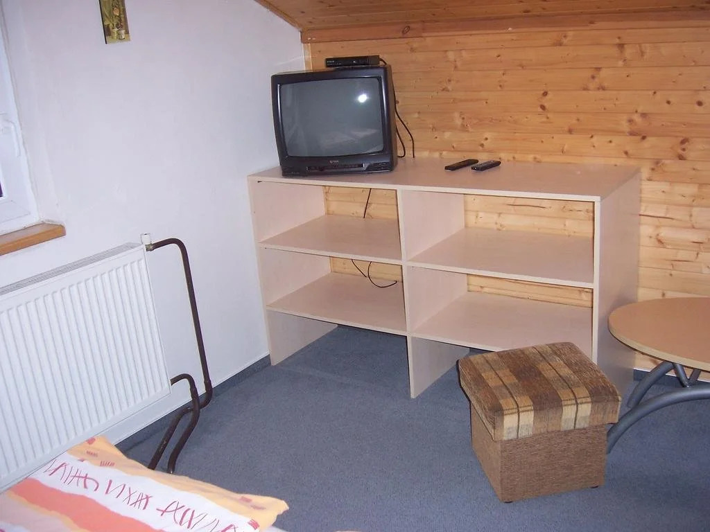 Hostinec v Zátoce