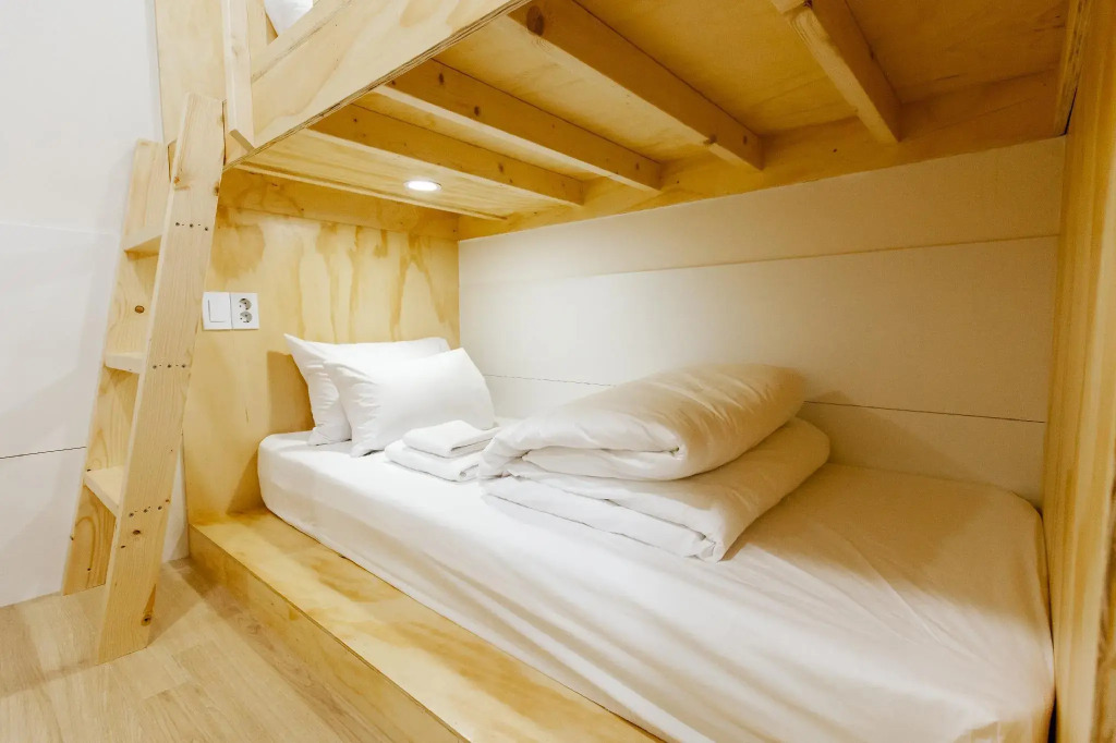Seoulite Inn Myeongdong Formerly - Step Inn Myeongdong 2