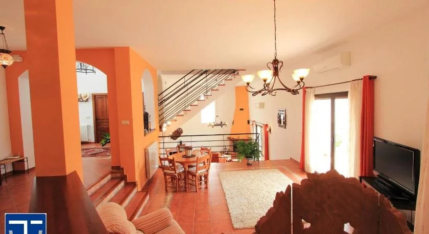 Casa Rural Don Lope en Priego de Córdoba