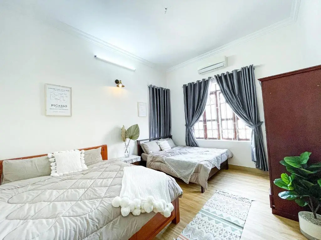 Lavie House 2 - 8B Lạc Long Quân
