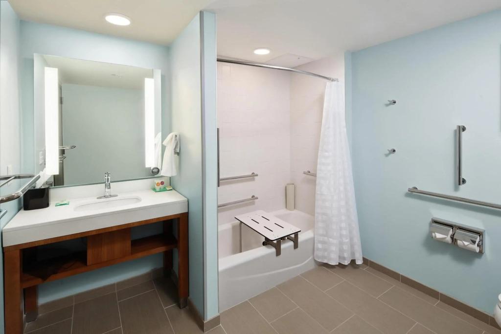 Hyatt Place Knoxville/Downtown