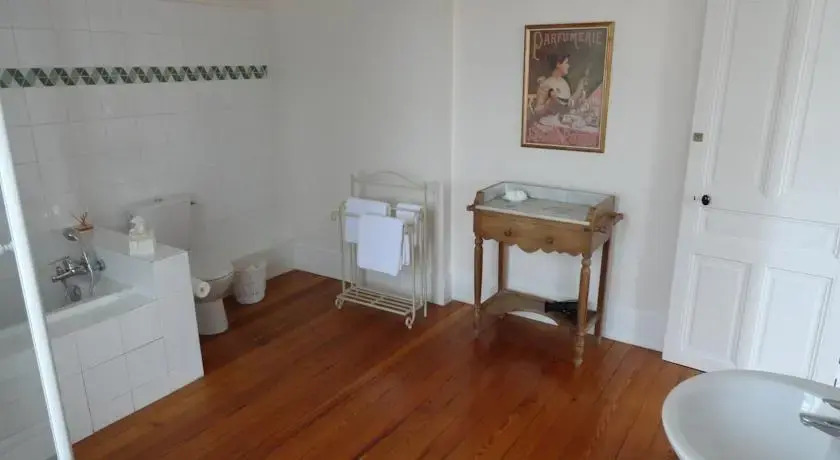 La Maison Chaudenay