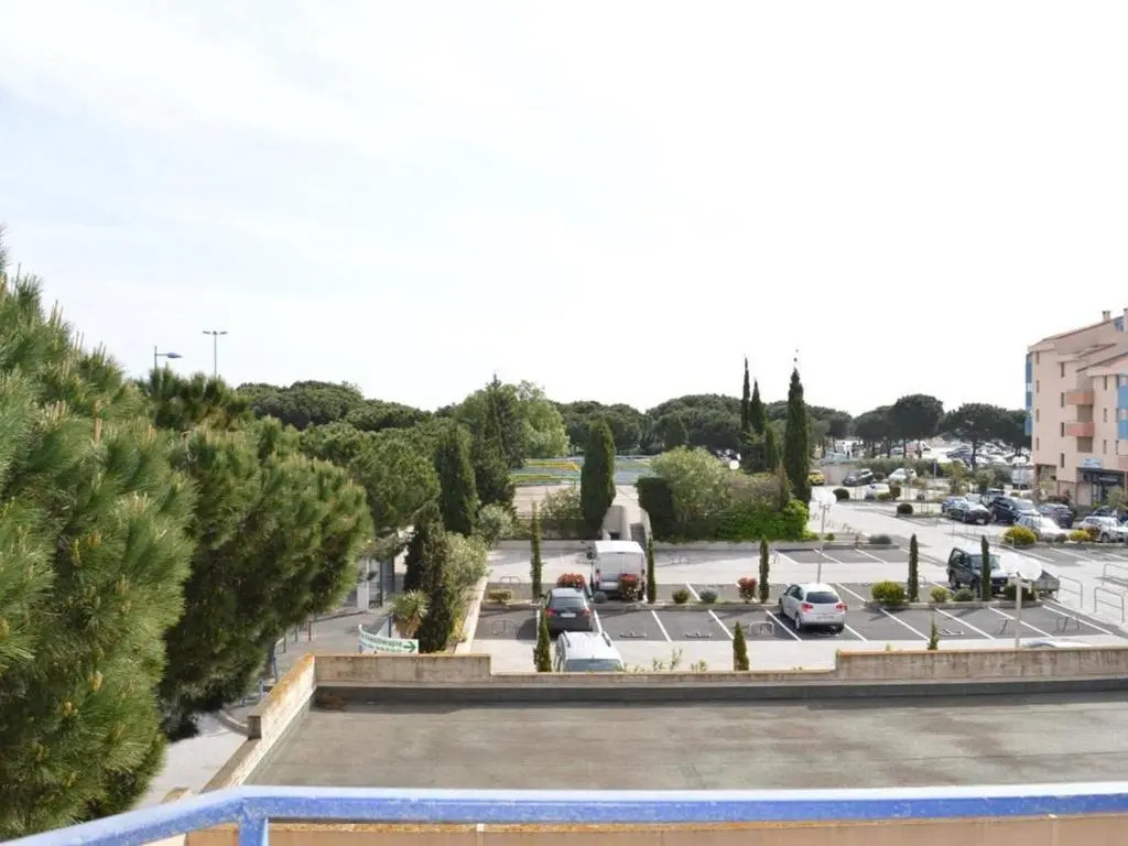 Appartement Argelès-sur-Mer, 2 pièces, 5 personnes - FR-1-225-249