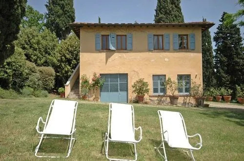 Tenuta Bibbiano