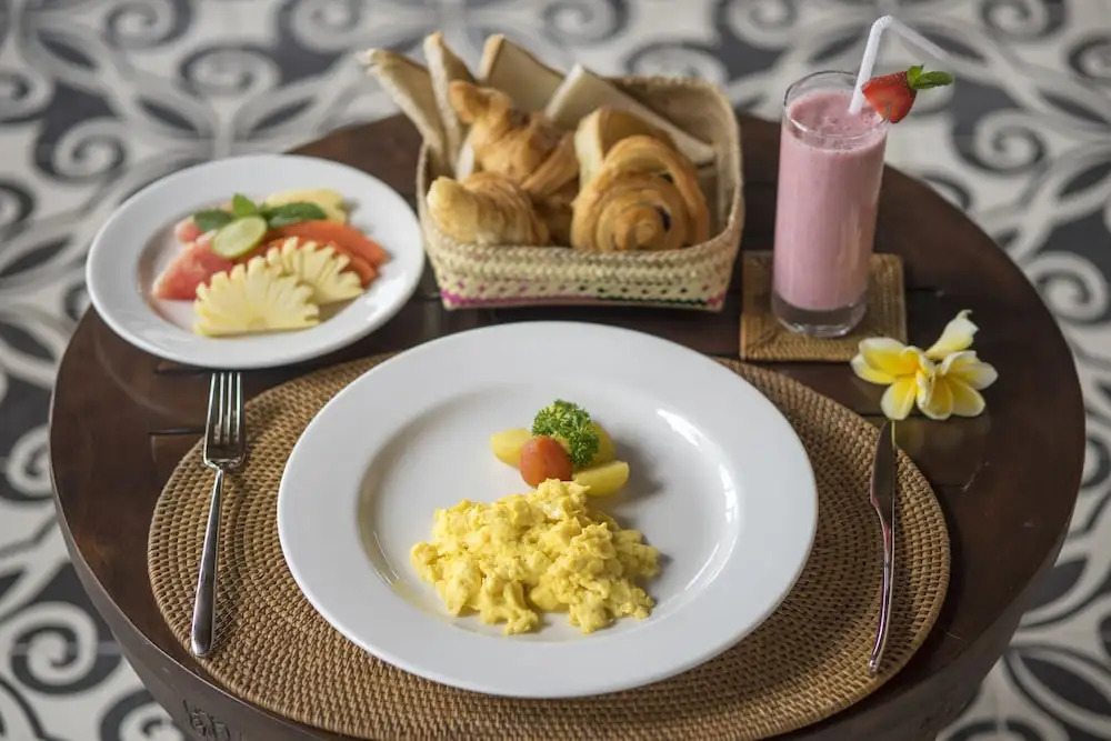 Bumi Muwa Ubud Katiklantang