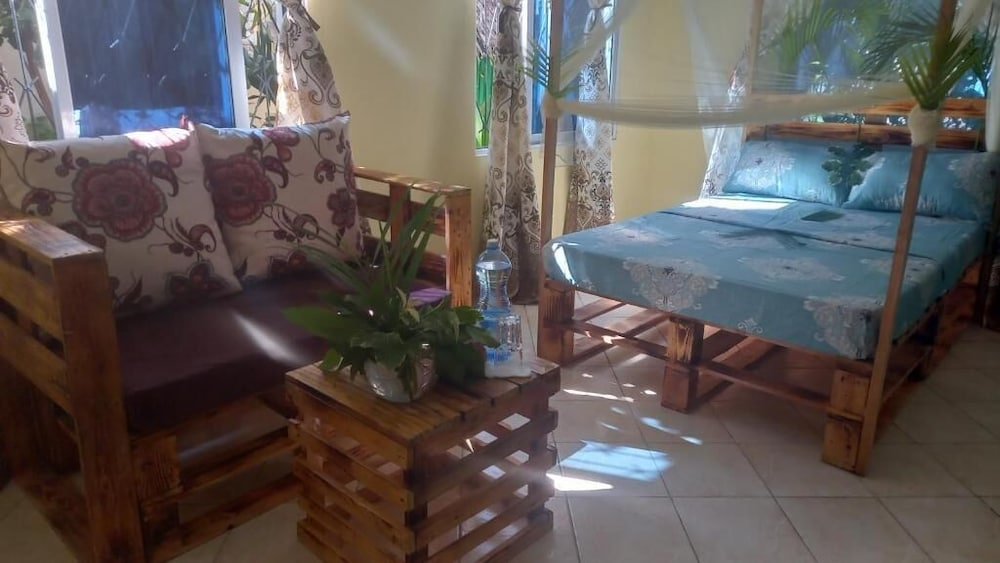 Mount Zion Paradise Guest House, Mtwapa Mtomondoni