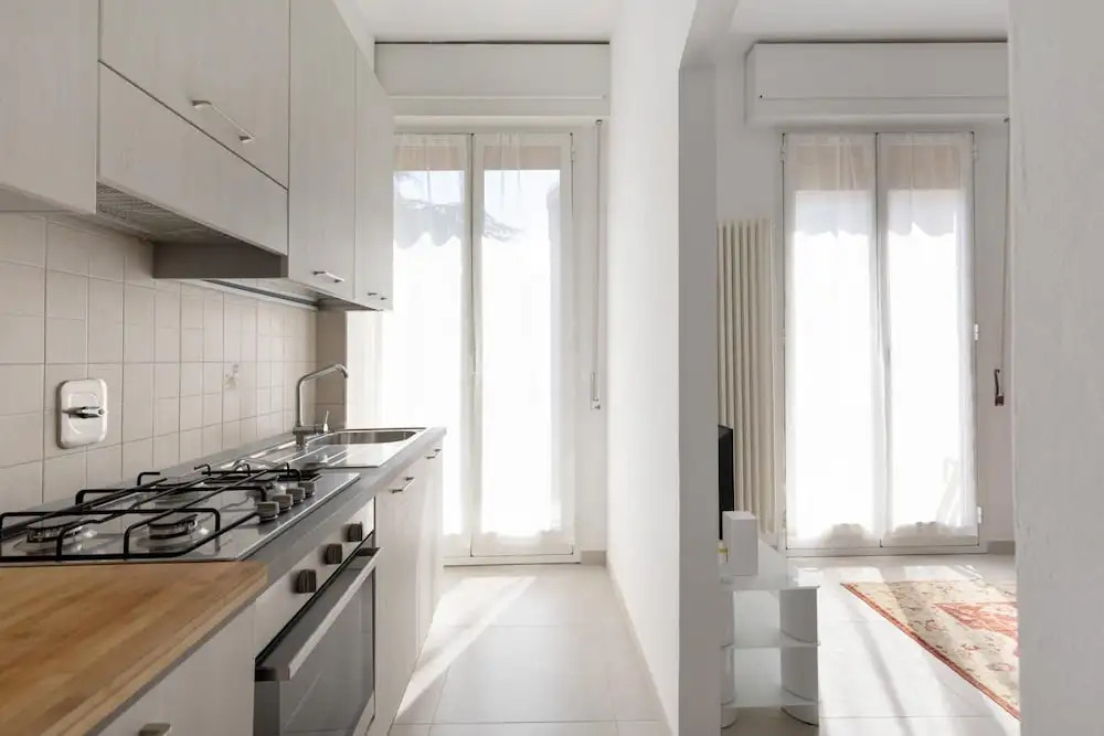 A Casa di Giorgia by Wonderful Italy