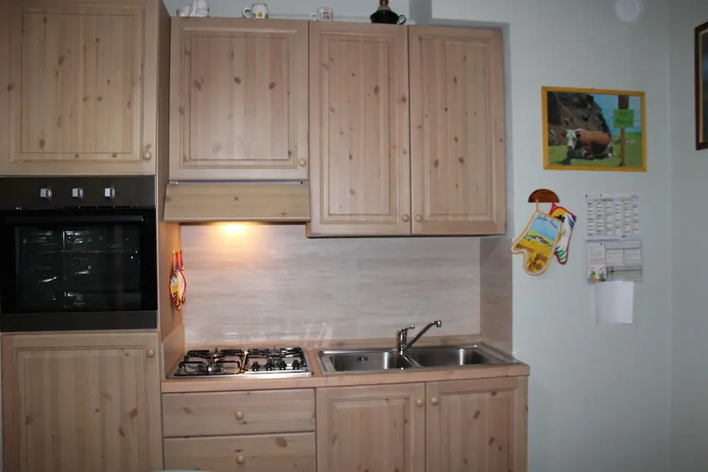 Casa Bel Prà