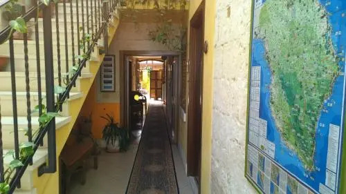 B&B Viaprimaldo Camere