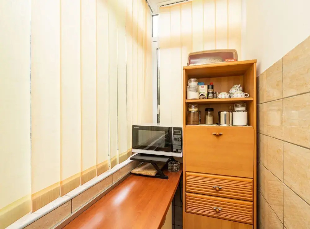 Apartment Lolo