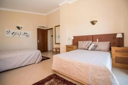 Villa Panoramica by Algarve Holidays