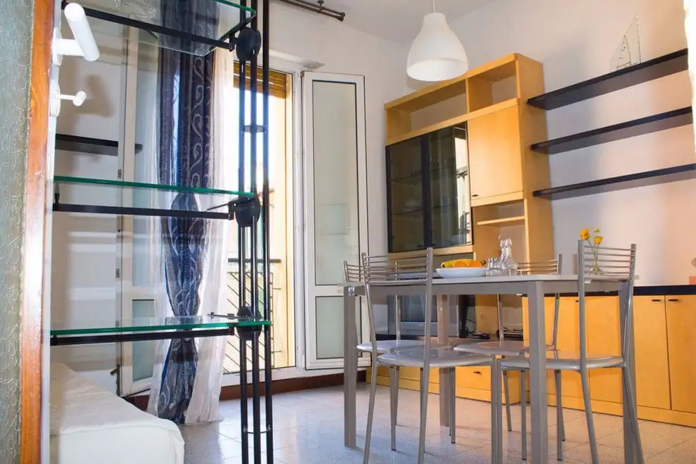 Vicolo Bianco Smart Apartment