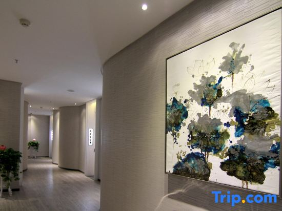 Mingjun Fashion Hotel