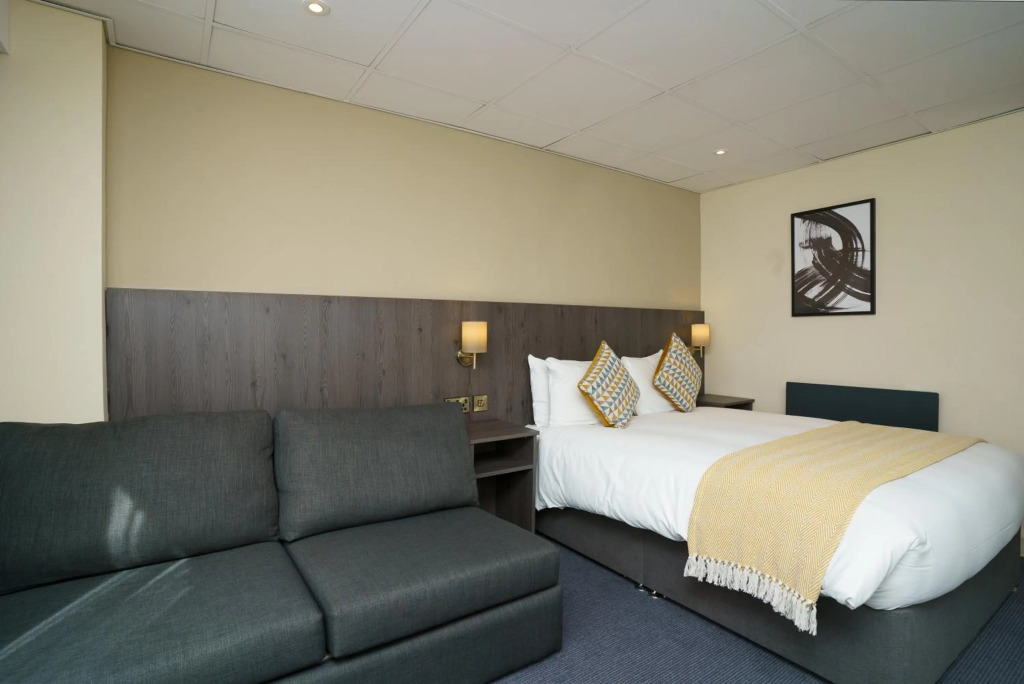 Park Hall Hotel & Leisure Club