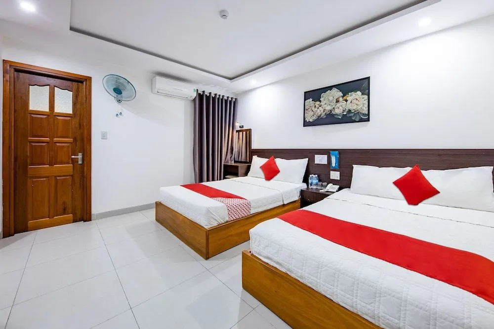 Trang Anh Hotel