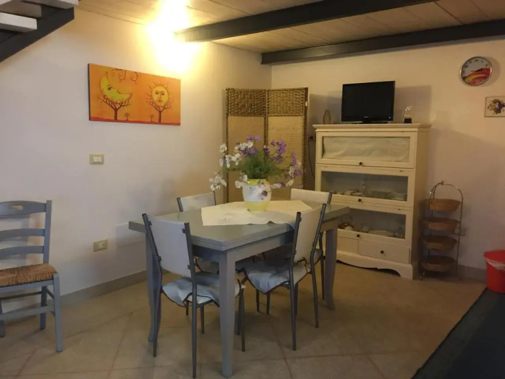 La Capanna della Nonna