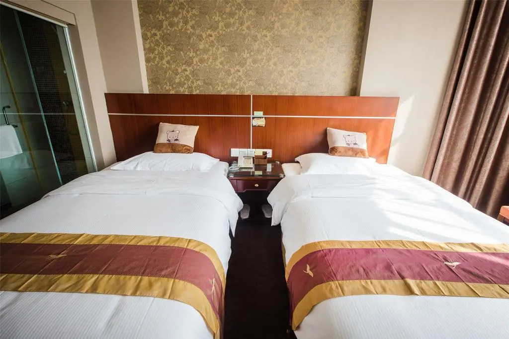 Yutian Hotel