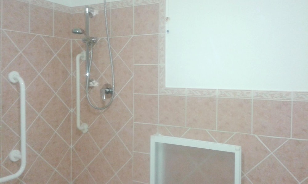 Apartment with One Bedroom in Carbonia-Iglesias, with Furnished Garden - 10 Km From the Beach