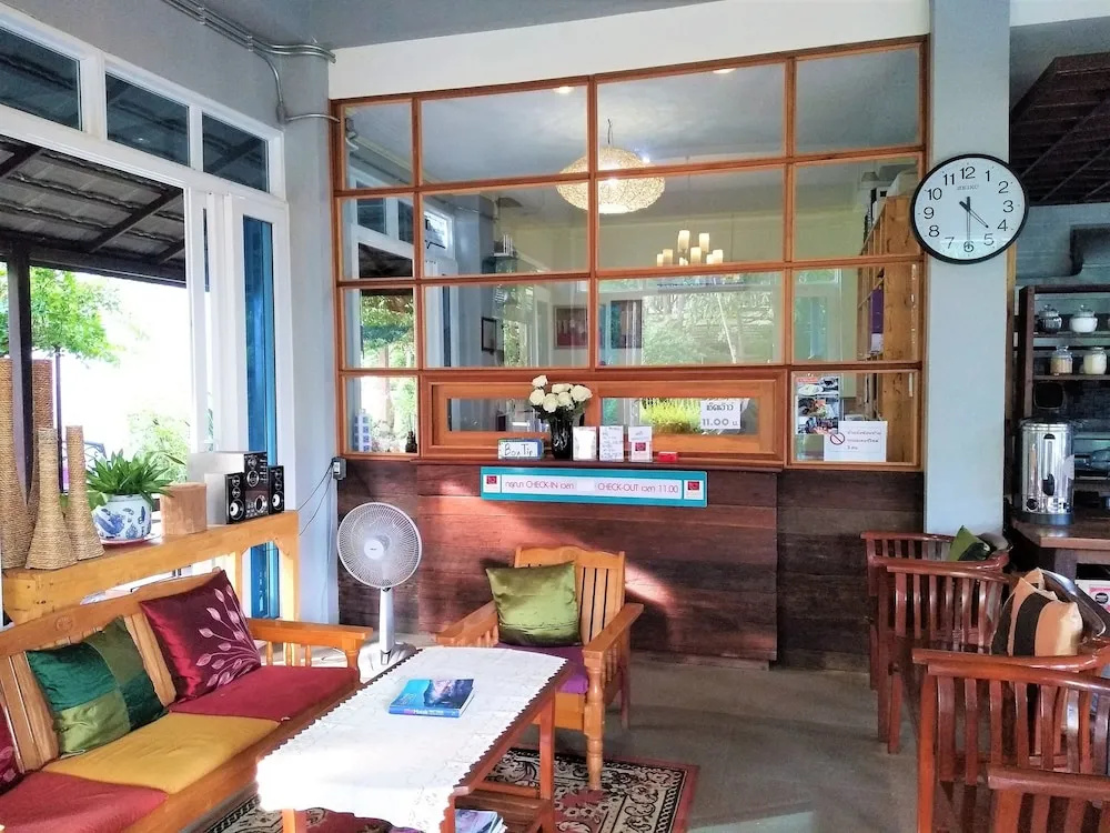 Rimtalay Resort Koh Larn