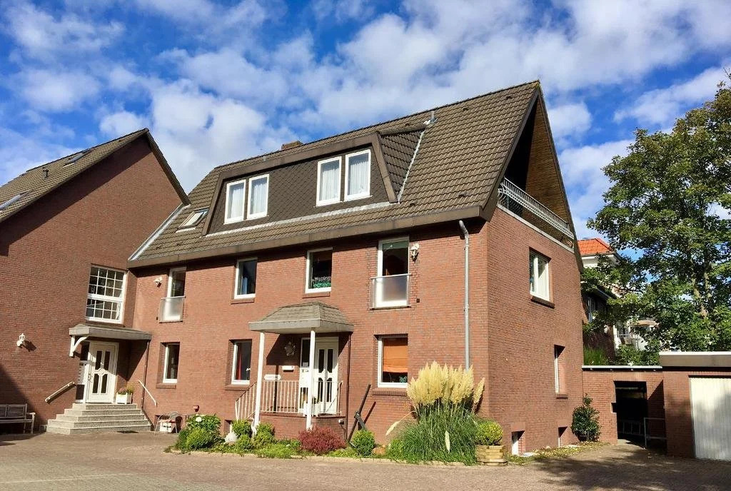 Haus Nicole