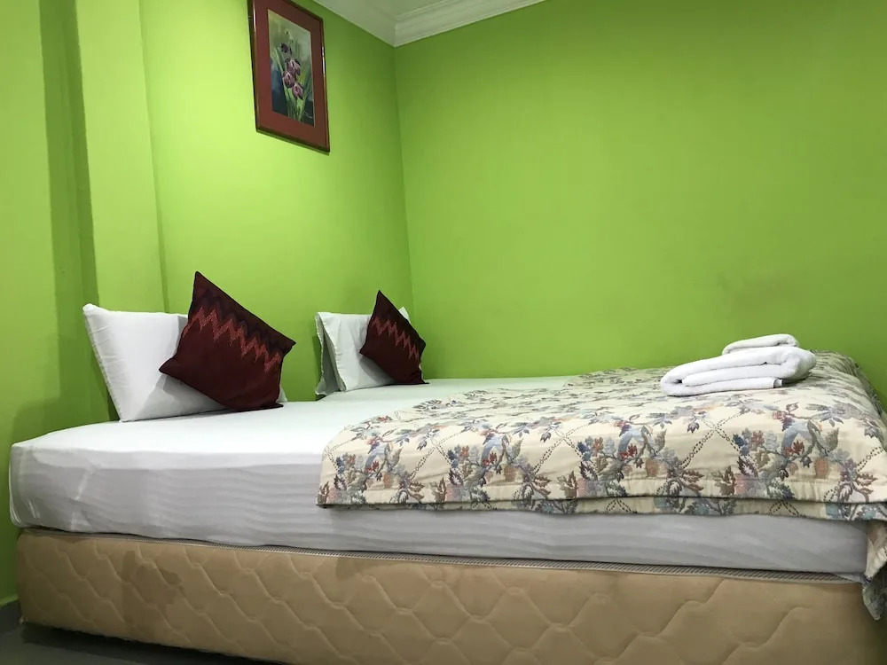 Hotel Cahaya