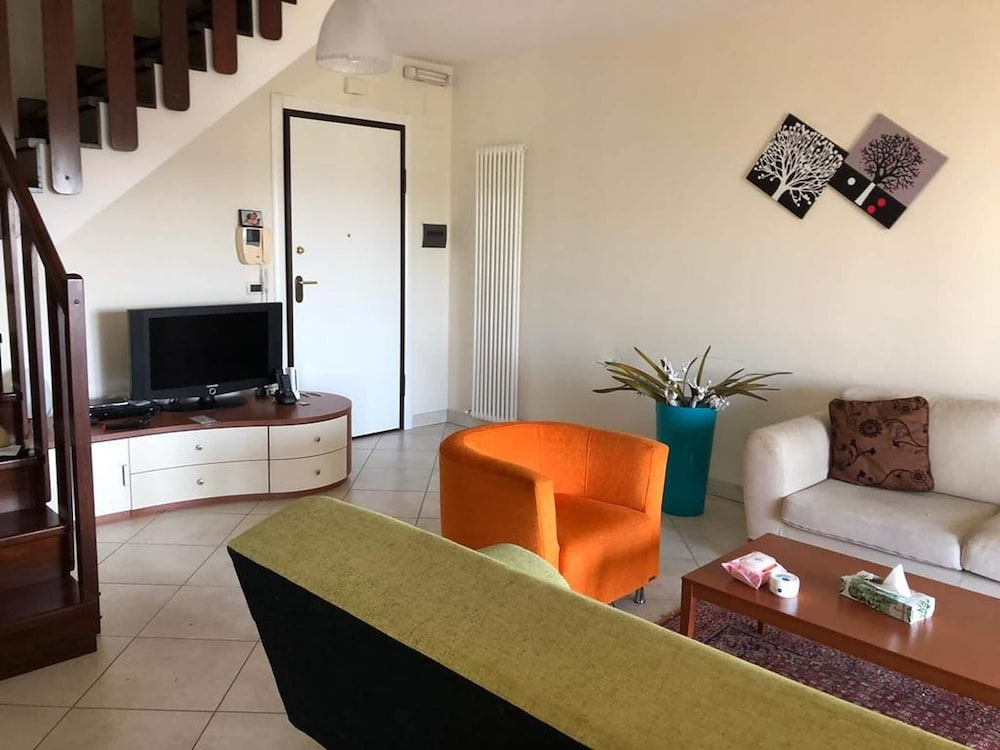 Apartment in Montesilvano Near the Sea