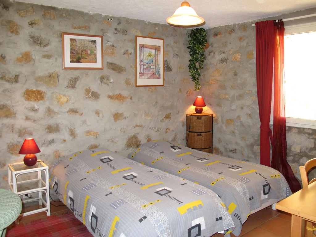 Villa La Garance by Interhome
