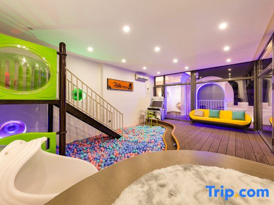 Jiansu Manxing Homestay